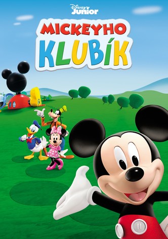 Mickeyho klubík