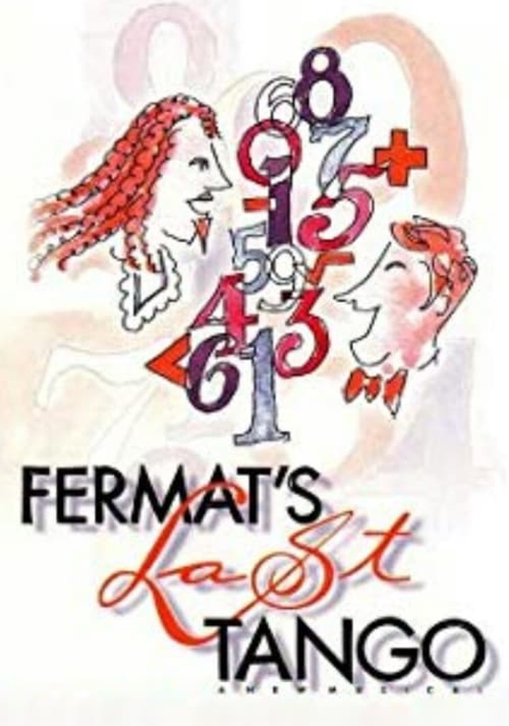 Fermat's Last Tango