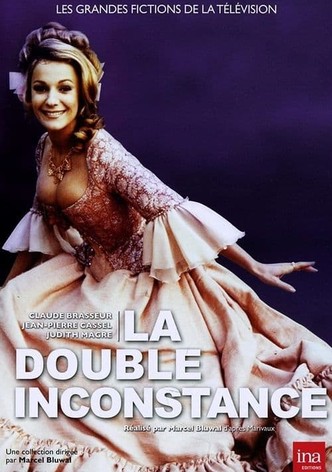 La double inconstance