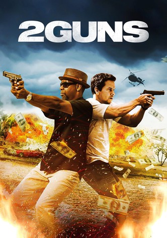 2 Guns