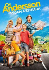 Os Anderssons Pegam a Estrada