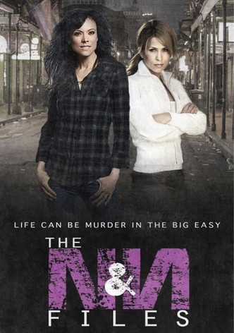 Nikki and Nora