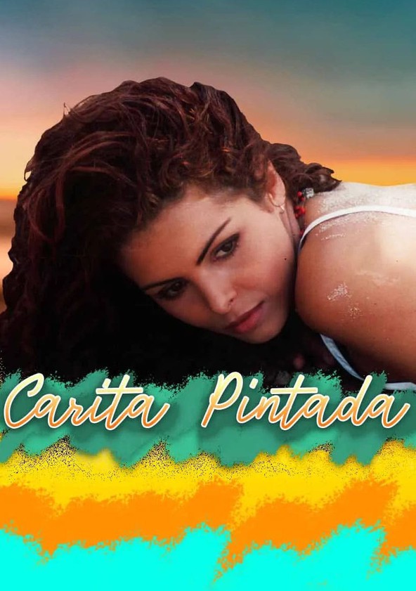 Carita Pintada temporada 1 Ver todos los episodios online