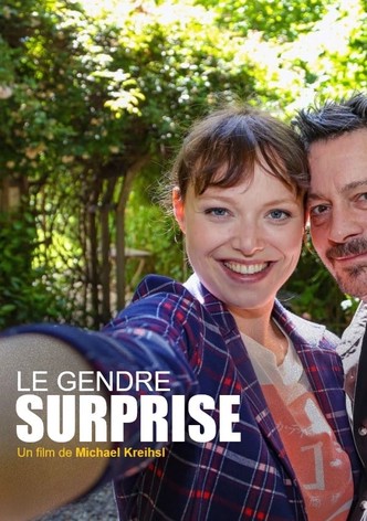 Le gendre surprise