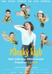 Pánský klub