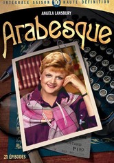 Arabesque - Saison 10