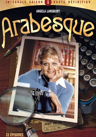 Arabesque - Saison 1