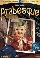 Arabesque - Saison 5