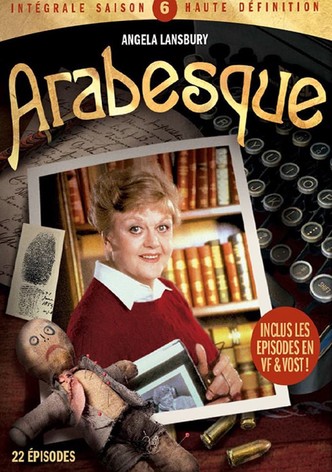Arabesque - Saison 6