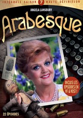 Arabesque - Saison 7