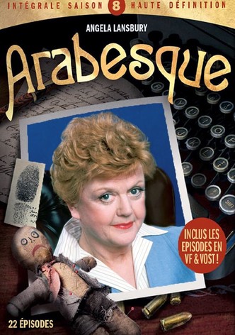 Arabesque - Saison 8