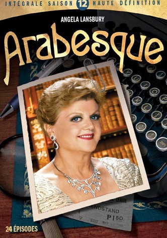 Arabesque - Saison 12