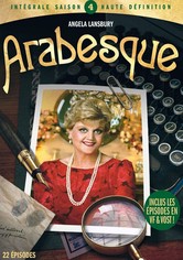 Arabesque - Saison 4