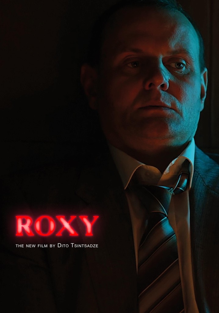 Roxy streaming: where to watch movie online?