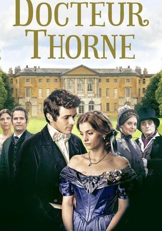 Docteur Thorne