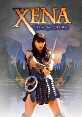 Xena: A Princesa Guerreira