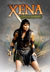 Xena: A Princesa Guerreira