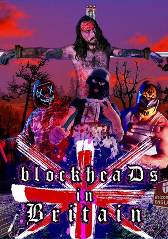 blockheaDs in Britain