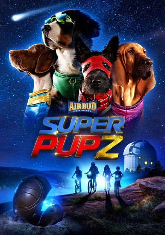 Super PupZ