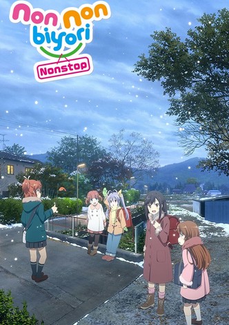 Non Non Biyori - streaming tv show online