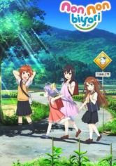 Non Non Biyori - Regresó la primavera