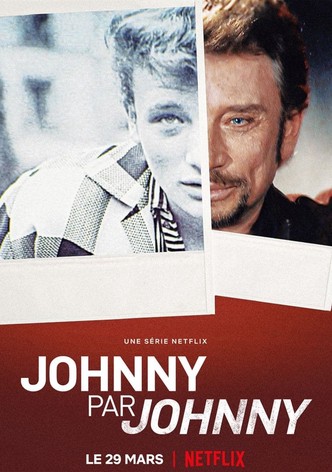 Johnny par Johnny