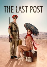 The Last Post - Staffel 1