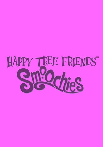 happy tree friends netflix australia