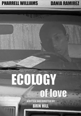 The Ecology of Love