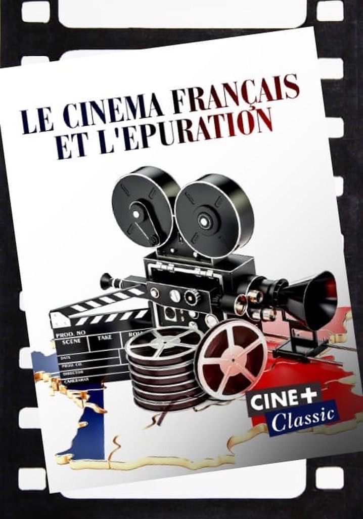Le cinéma français et l'épuration