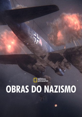 Superestruturas Nazis"