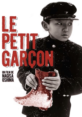 Le Petit Garçon