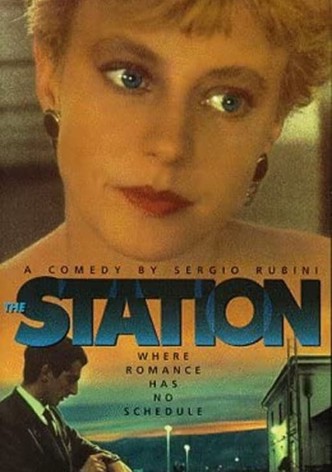 La stazione