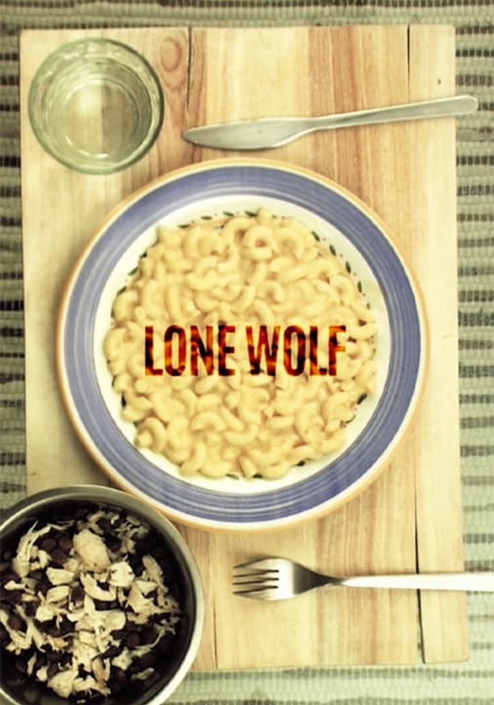 Lone Wolf