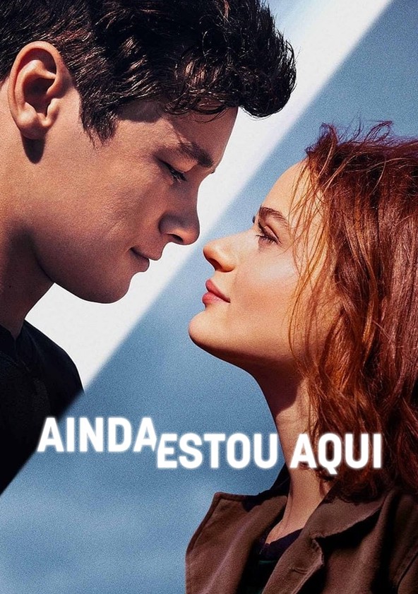 Ainda Estou Aqui  Site oficial da Netflix