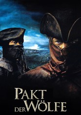 Pakt der Wölfe
