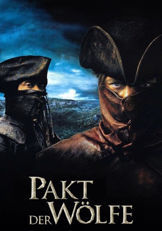 Pakt der Wölfe