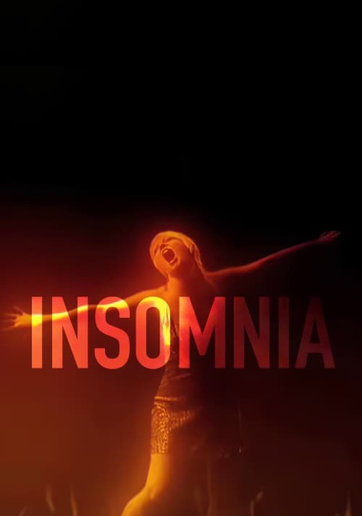 Insomnia