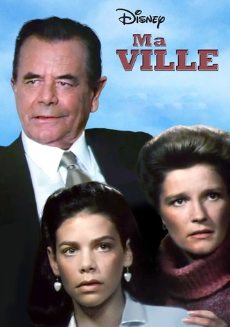 Ma Ville