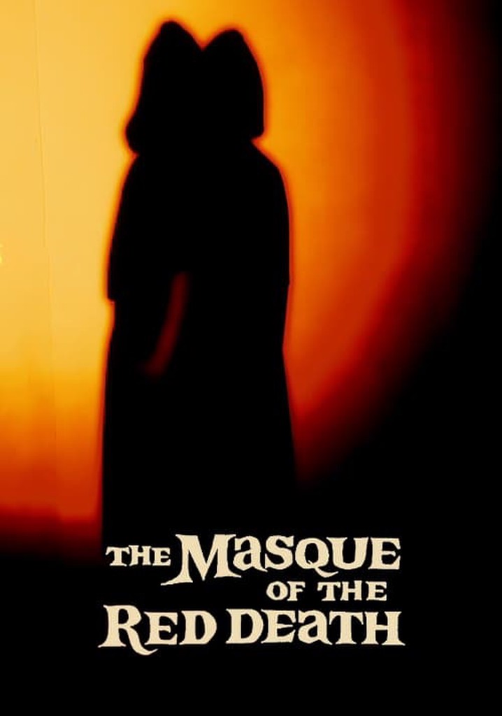 The Masque of the Red Death