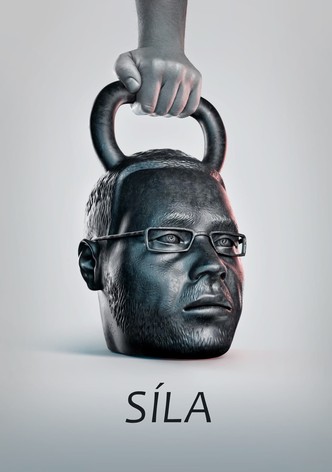 Síla