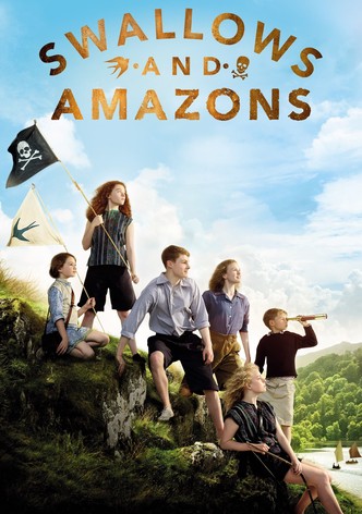 Swallows and Amazons