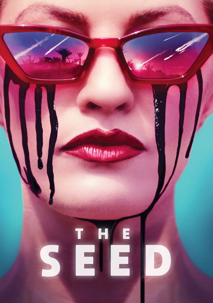 How to watch and stream The Seed - 2021 on Roku