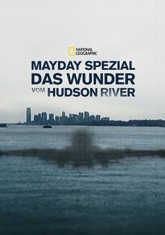Mayday Spezial - Das Wunder vom Hudson River