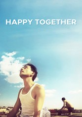 Happy Together. Historia de un encuentro