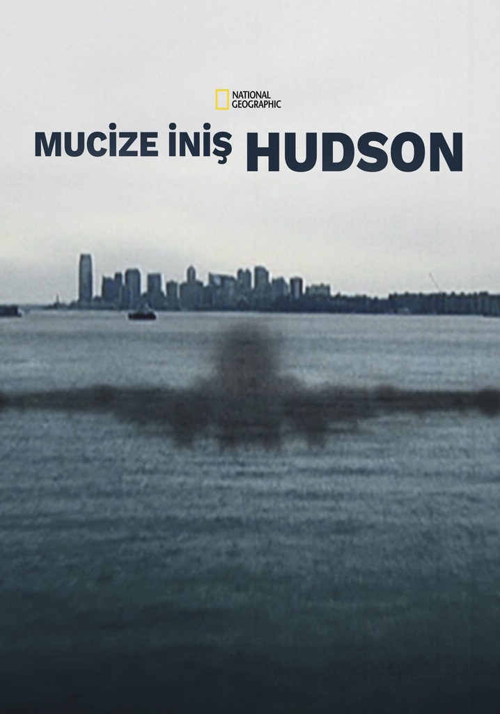 Miracle Landing on the Hudson