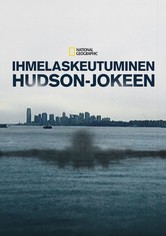 Ihmelaskeutuminen Hudson-jokeen