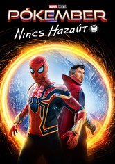 Pókember: Nincs hazaút