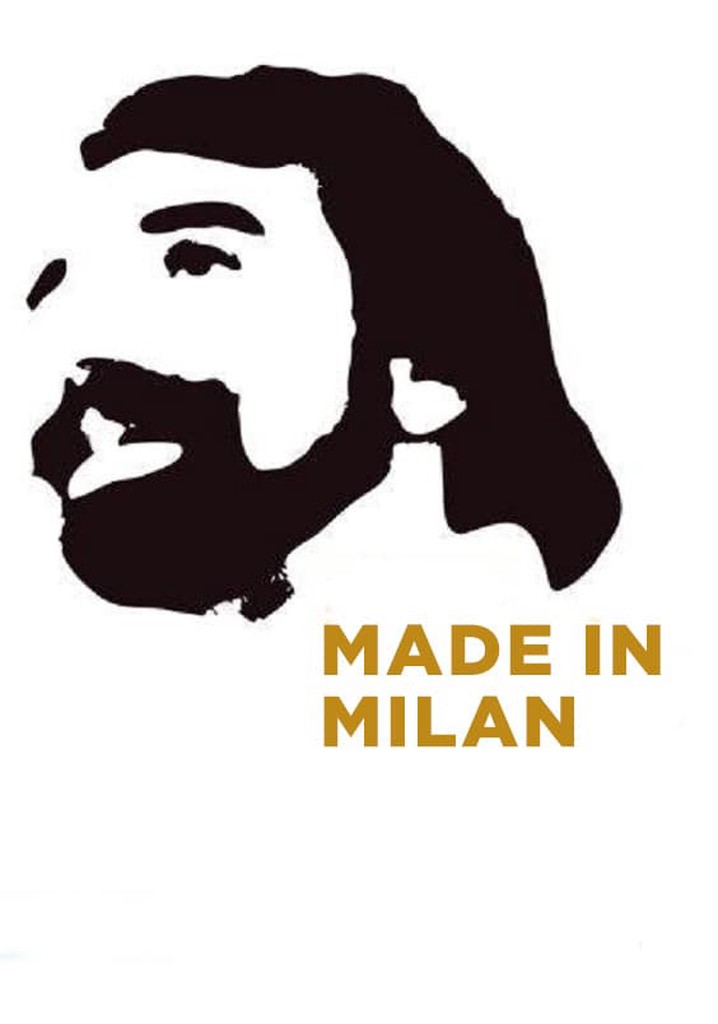 Made in Milan