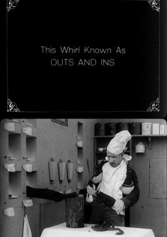 Outs and Ins